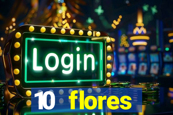 10 flores silvestres do nordeste